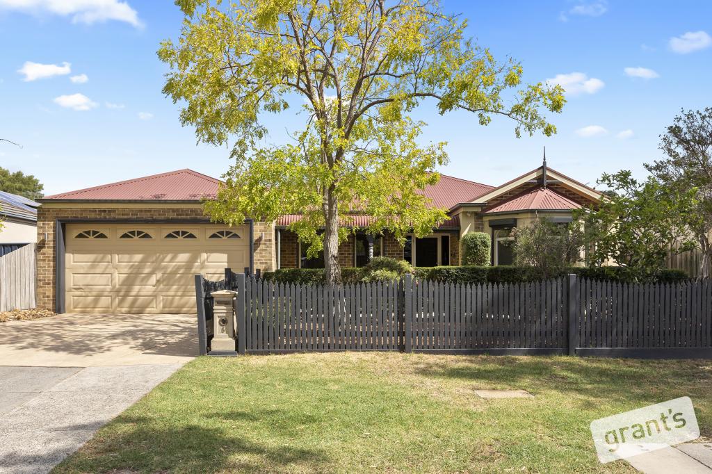 5 Clocktower Ct, Berwick, VIC 3806