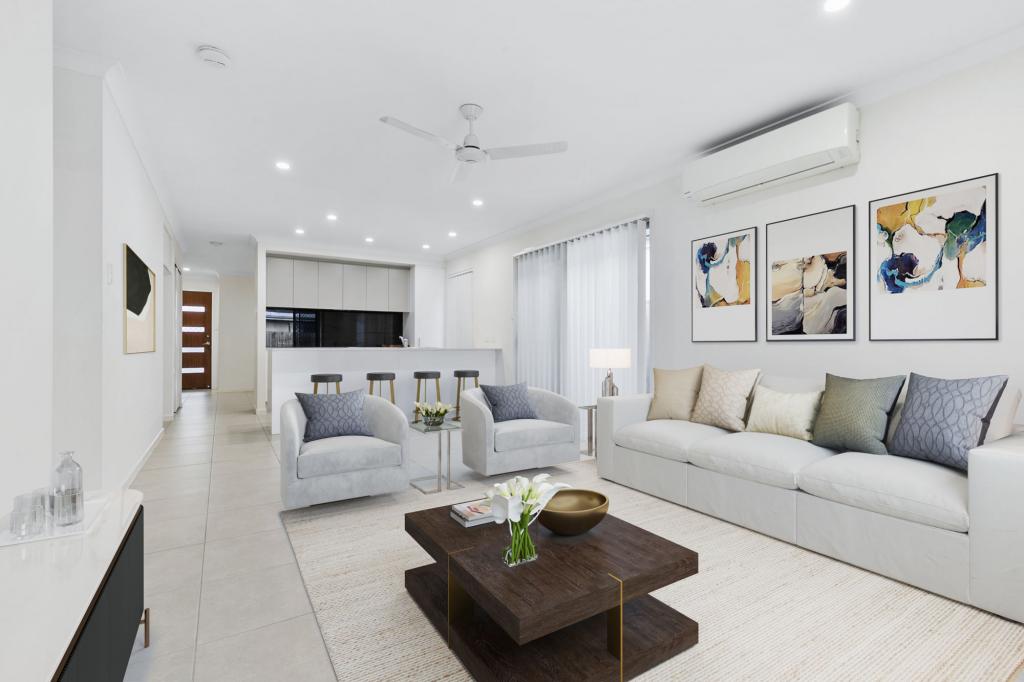 27 Cowrie Cres, Burpengary East, QLD 4505