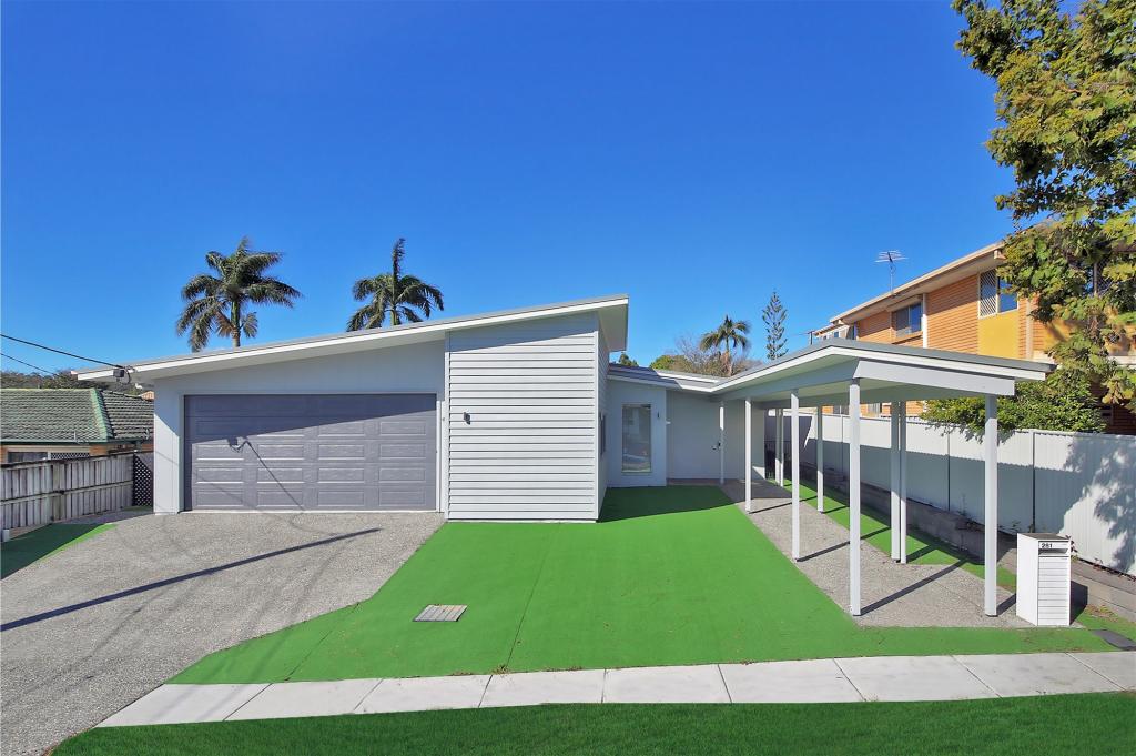 Contact Agent For Address, Coopers Plains, QLD 4108