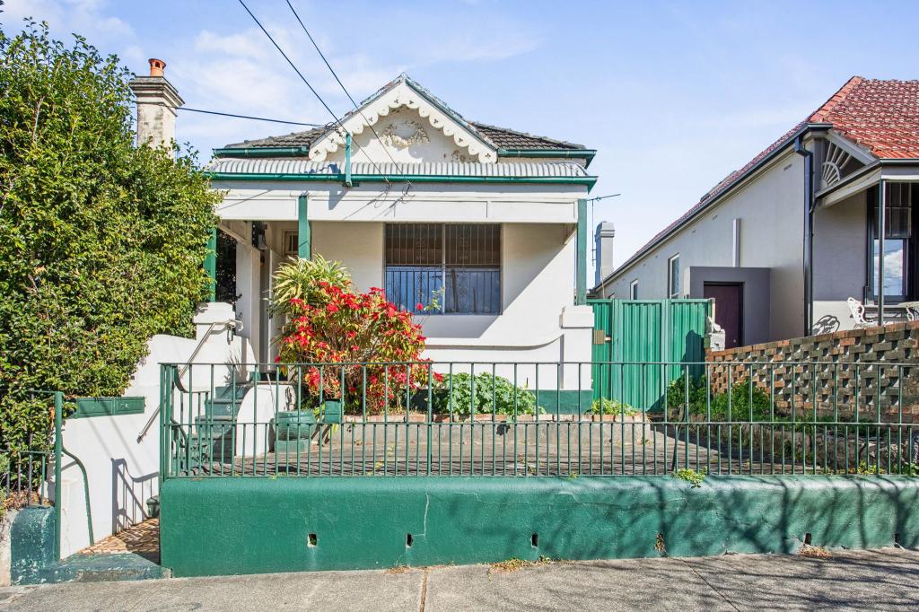 89 Edgeware Rd, Enmore, NSW 2042