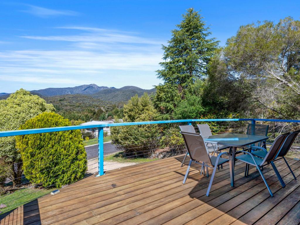 4 Summit View Ct, Merrijig, VIC 3723