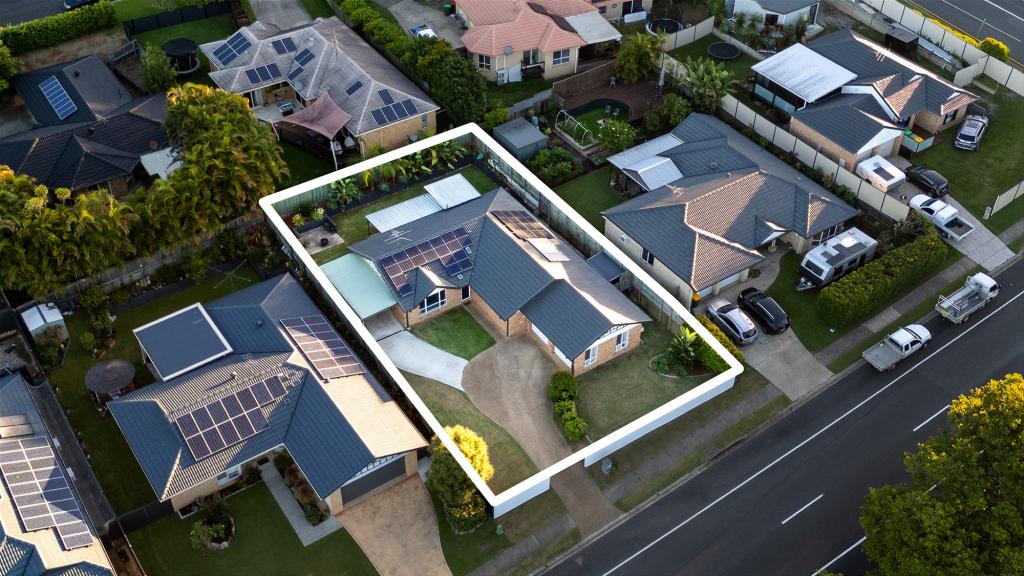 6 Marshman Rd, Narangba, QLD 4504