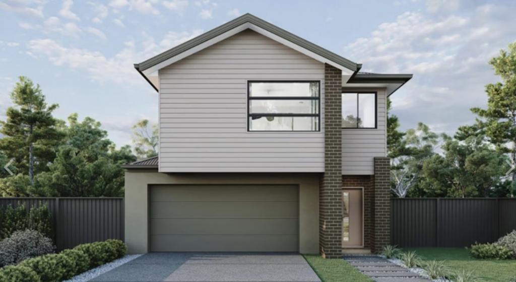 Contact Agent For Address, Ripley, QLD 4306