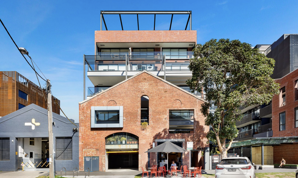 208/79 Market St, South Melbourne, VIC 3205