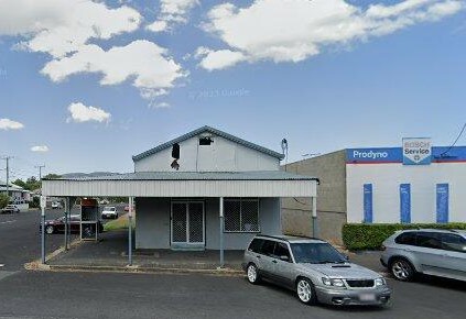 299 Bolsover St, Depot Hill, QLD 4700