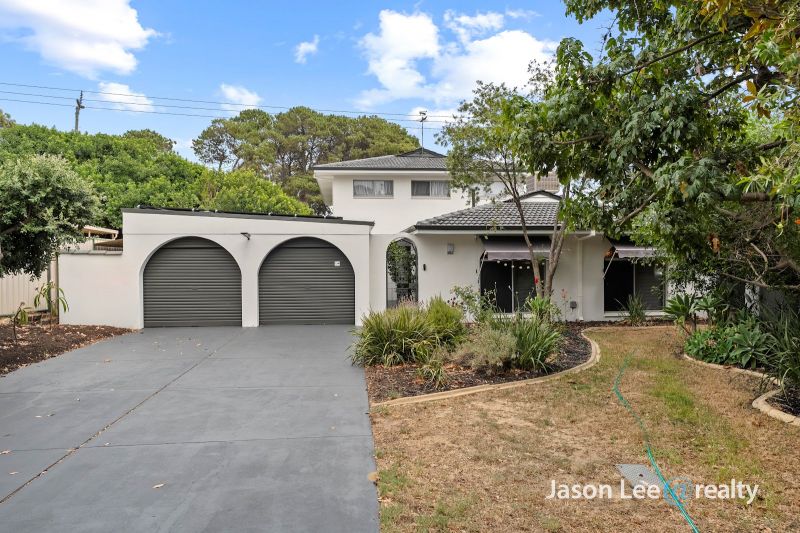 52 Davies Cres, Kardinya, WA 6163