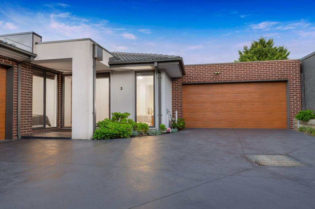 3/8 Scott St, Mornington, VIC 3931