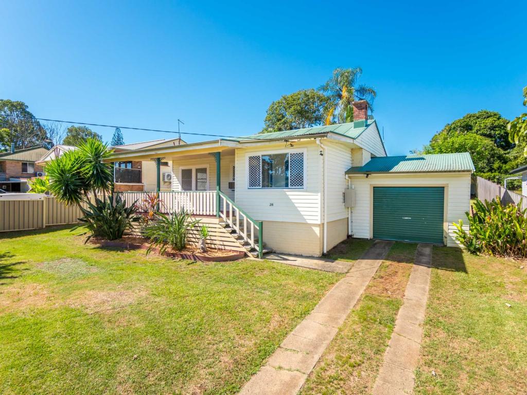 28 Taylor Ave, Goonellabah, NSW 2480