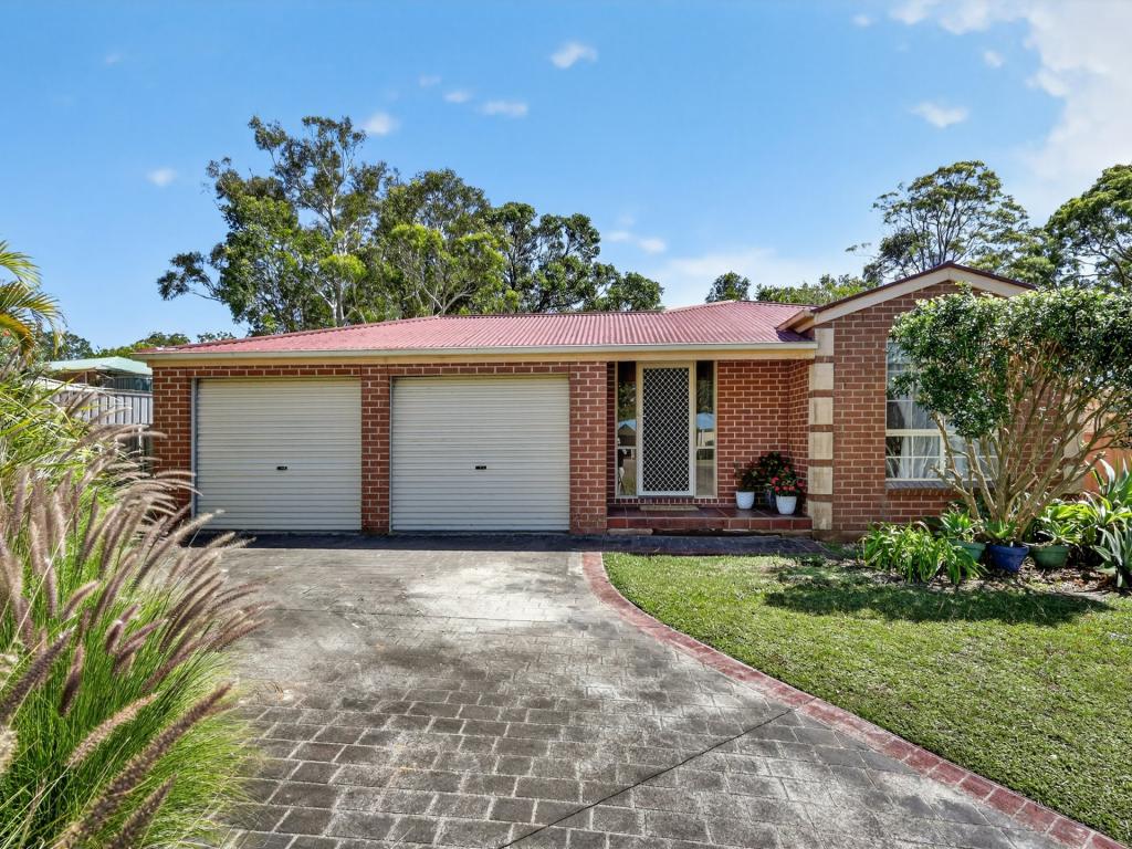 1 Princeton Ct, Lake Munmorah, NSW 2259