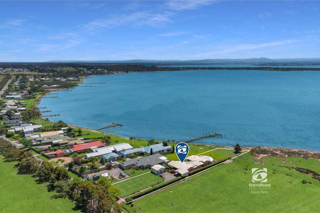 227 Bay Rd, Eagle Point, VIC 3878
