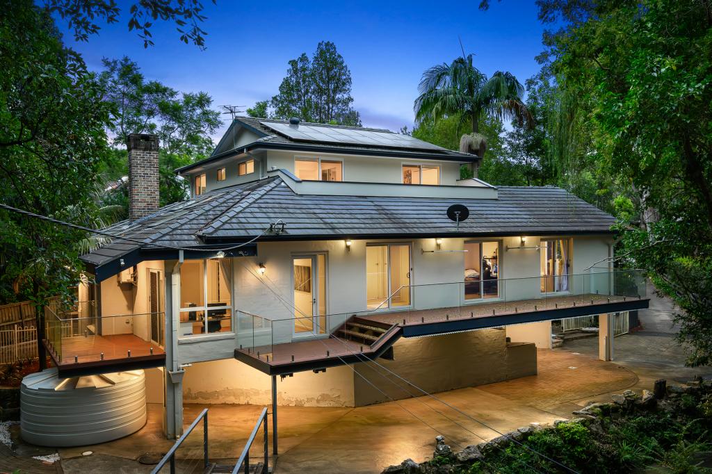 14 CUDGEE ST, TURRAMURRA, NSW 2074