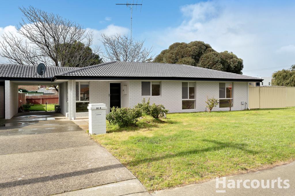 1/20 Eacott St, Mandurah, WA 6210