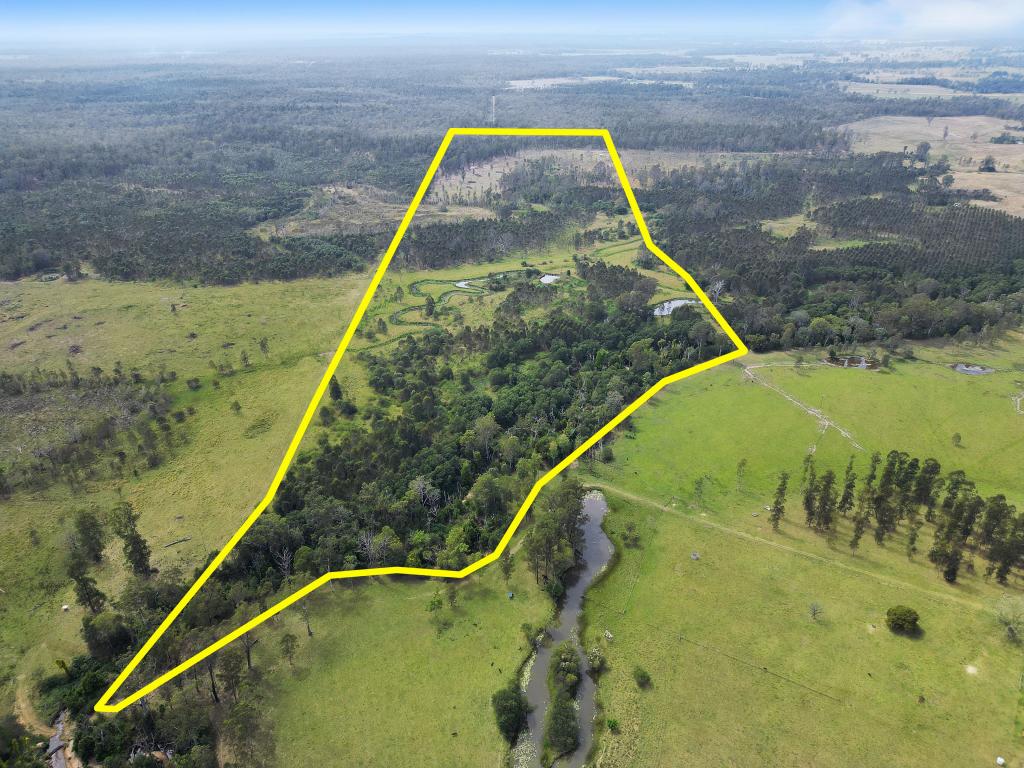 LOT 33/275 CLARKS RD, WYAN, NSW 2469