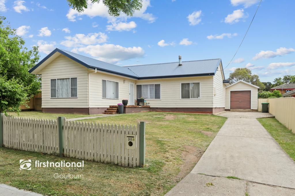 38 Reign St, Goulburn, NSW 2580