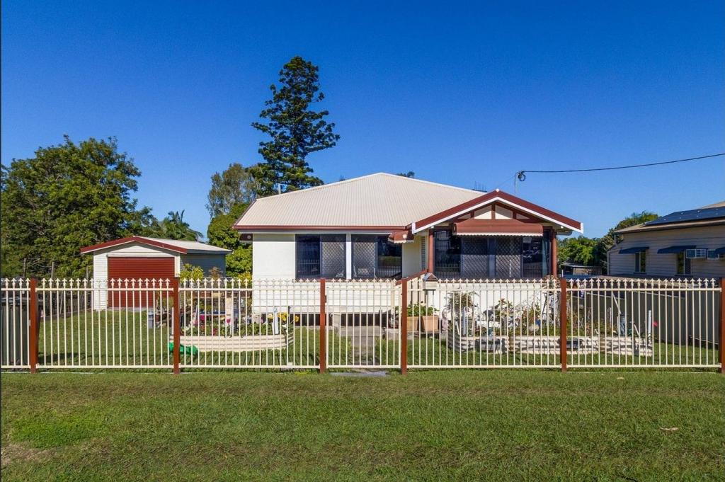 134 Kent St, Maryborough, QLD 4650