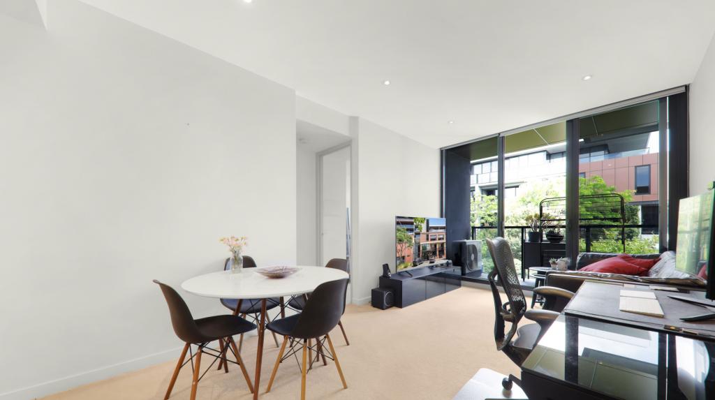 308/12 Coppin St, Richmond, VIC 3121