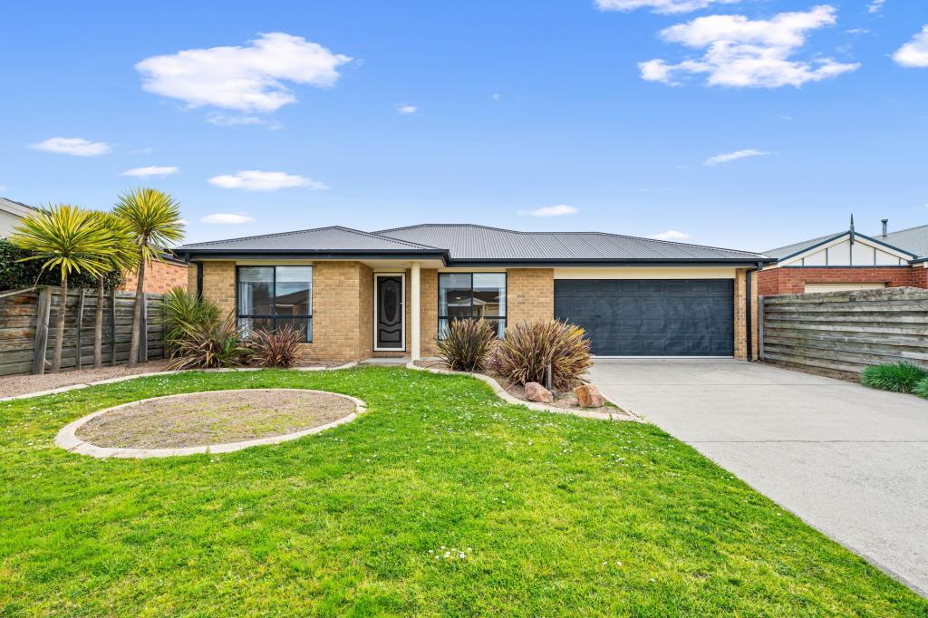 13 Giles Pl, Traralgon, VIC 3844