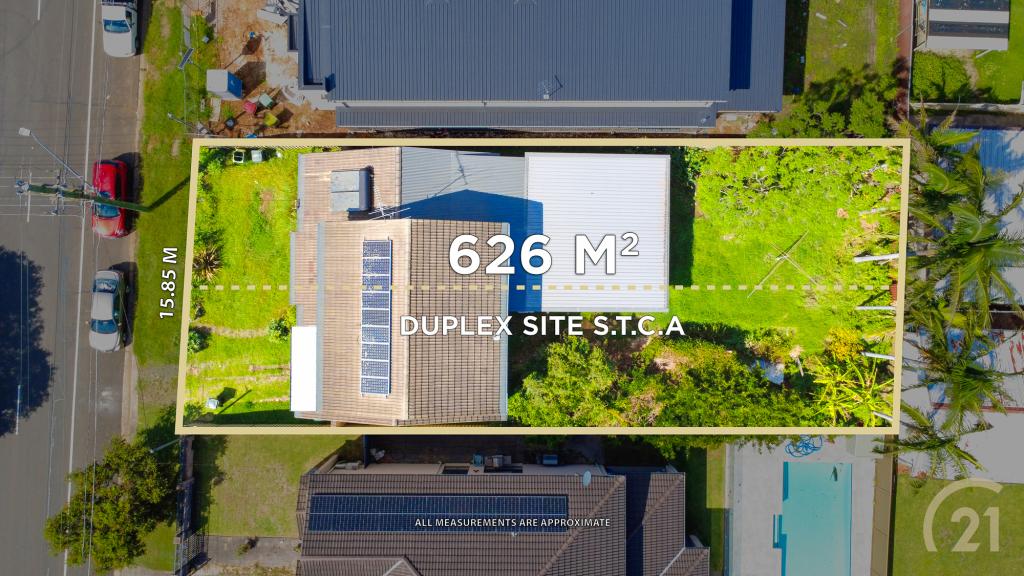 96 Mitchell St, Carramar, NSW 2163