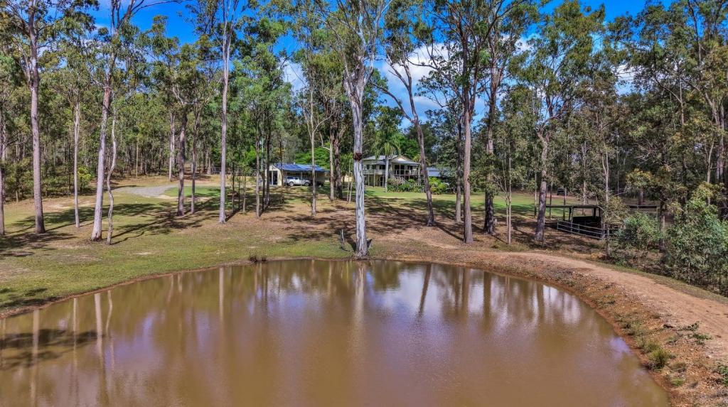 291 Walkers Flat Rd, Aramara, QLD 4620