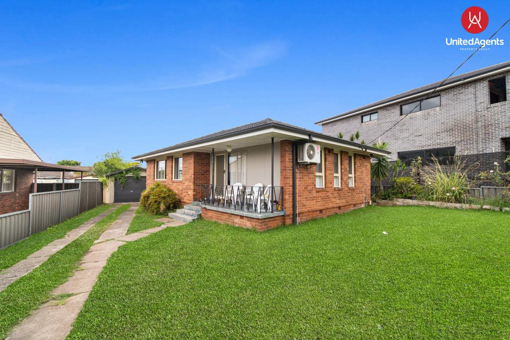 38 Guthega Cres, Heckenberg, NSW 2168