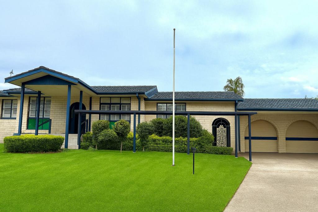 1 Wingham Cct, Wingham, NSW 2429