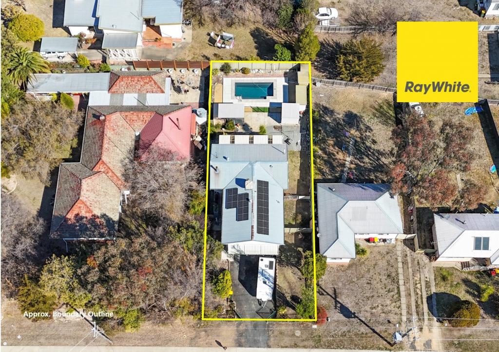 32 Gilchrist St, Inverell, NSW 2360