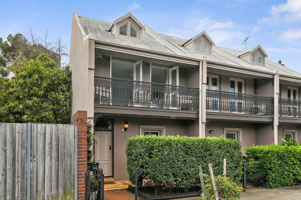 1/3 Short St, Leichhardt, NSW 2040