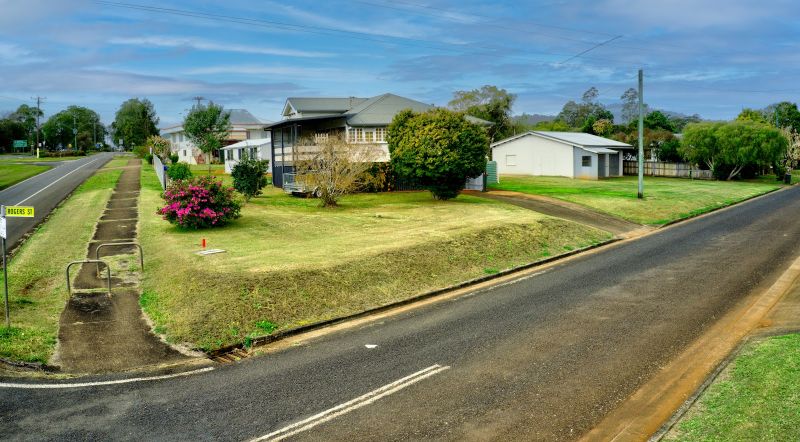 2 Rogers St, Ravenshoe, QLD 4888