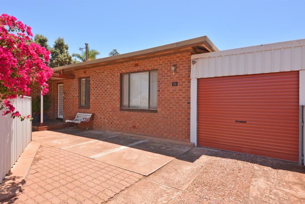 32 Nicolson Ave, Whyalla Playford, SA 5600