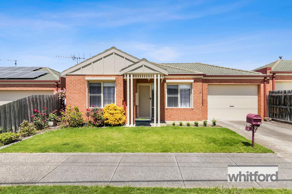 5 Drysdale Ave, Hamlyn Heights, VIC 3215