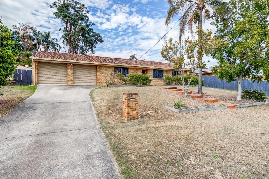 8 Dracon St, Regents Park, QLD 4118
