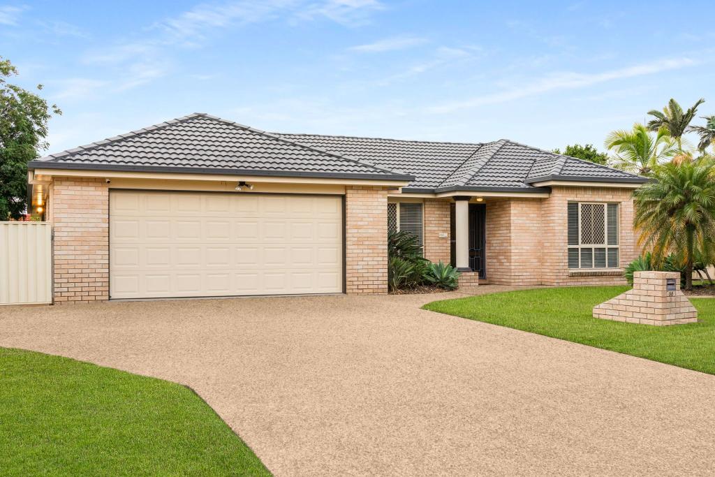 36 Prospect St, Parkinson, QLD 4115