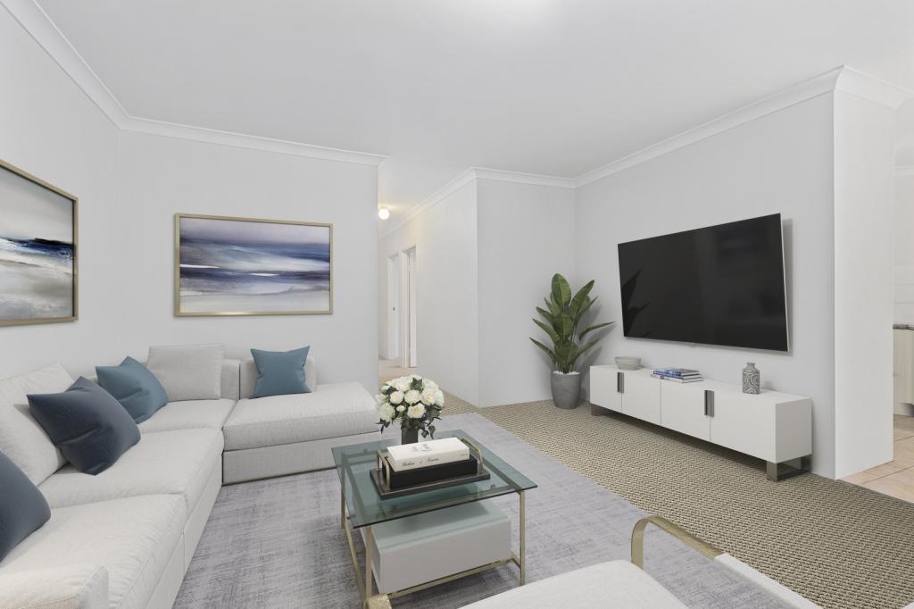 15/21-27 West St, Hurstville, NSW 2220