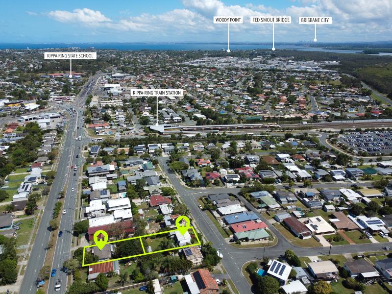 39 APEX AVE, KIPPA-RING, QLD 4021