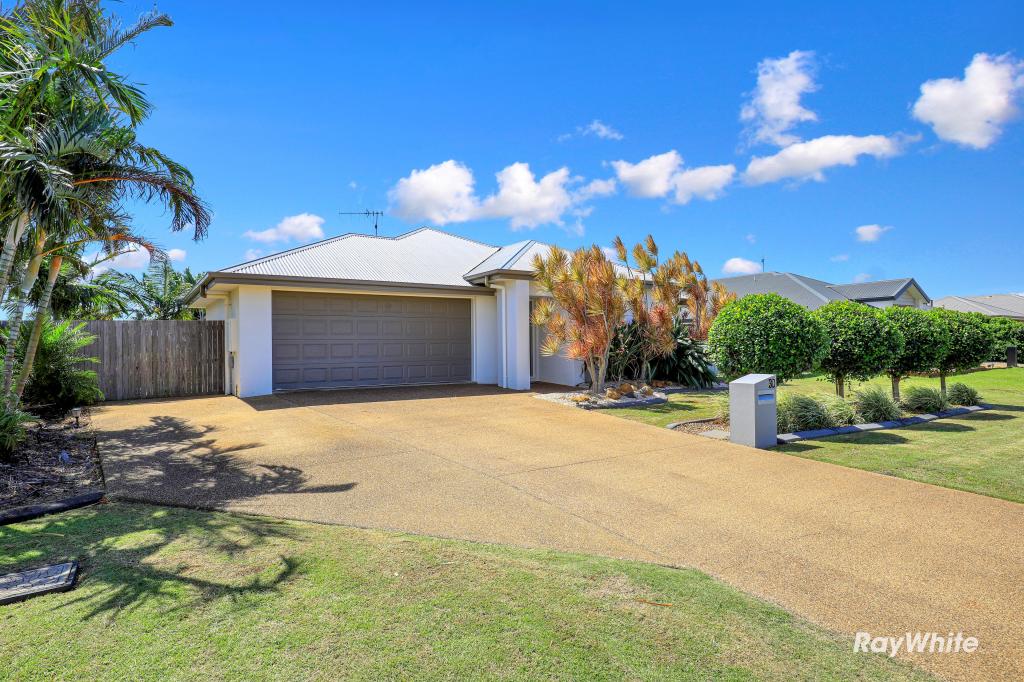 30 Firefly St, Bargara, QLD 4670