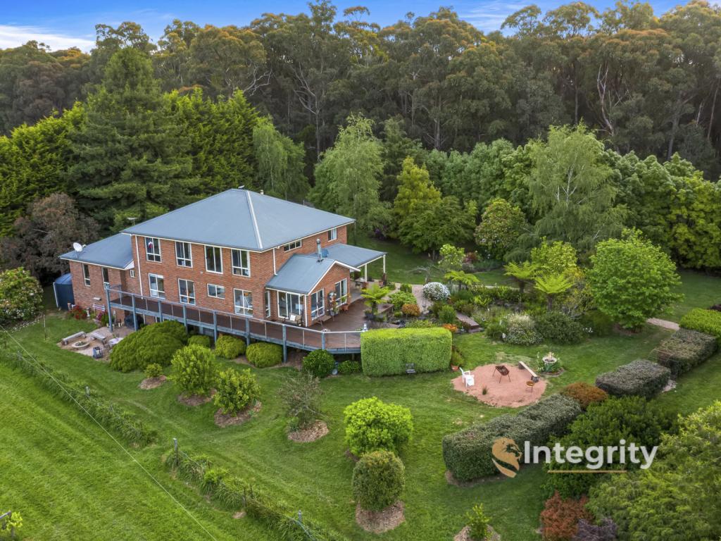 486 Extons Rd, Kinglake Central, VIC 3757