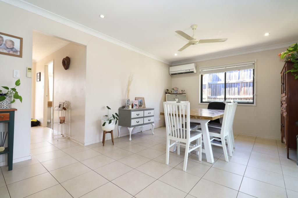 21 Valley View Dr, Biloela, QLD 4715