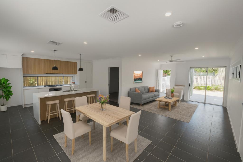 44 Khartoum St, Gordon Park, QLD 4031