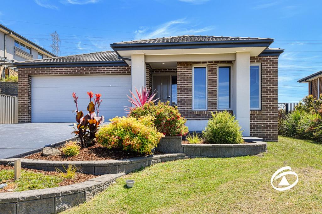 30 Tahoe Cct, Pakenham, VIC 3810