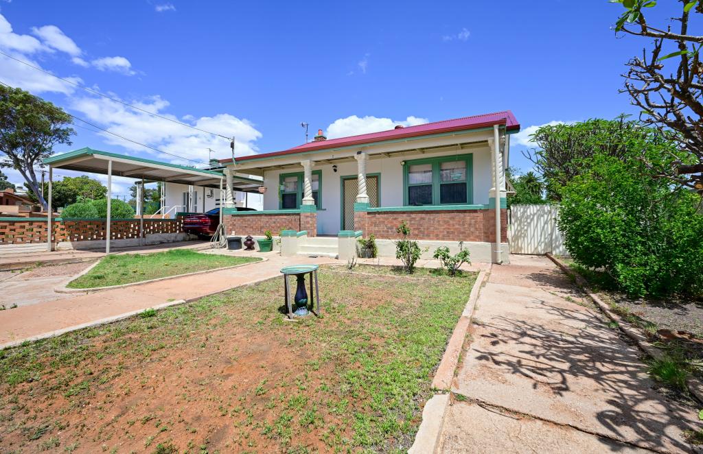 2 Margaret St, Port Augusta, SA 5700