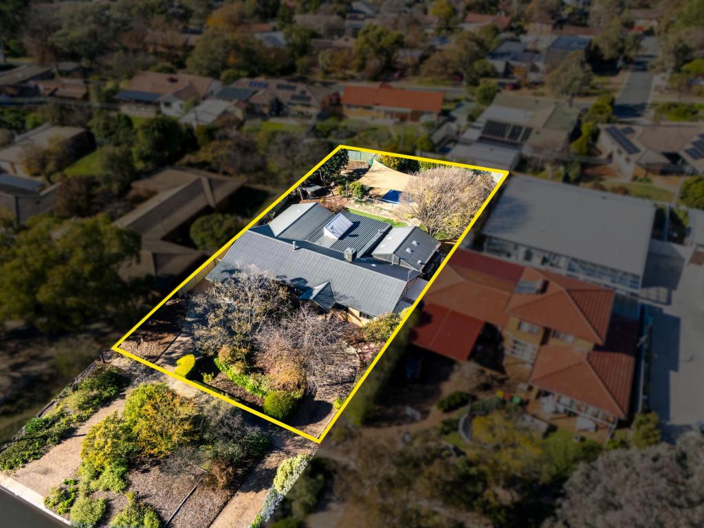 21 Shumack St, Weetangera, ACT 2614