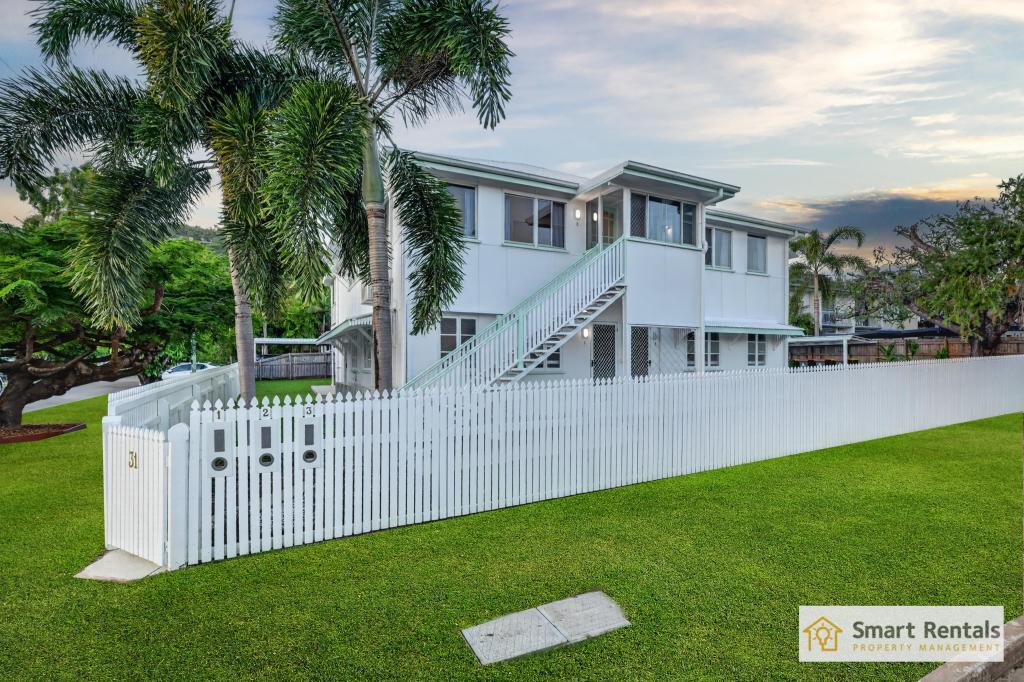 3/31 Garrick St, West End, QLD 4810