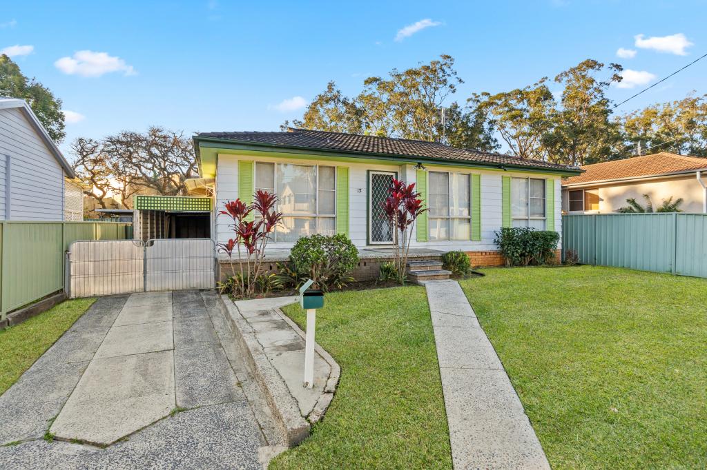 12 Brava Ave, San Remo, NSW 2262
