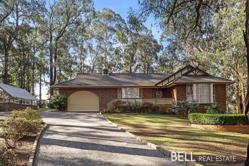 12 Arthur Rd, Cockatoo, VIC 3781