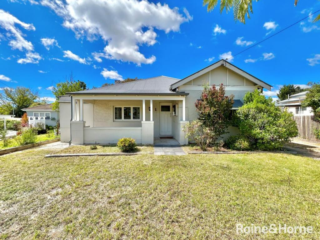 86 Bant St, South Bathurst, NSW 2795