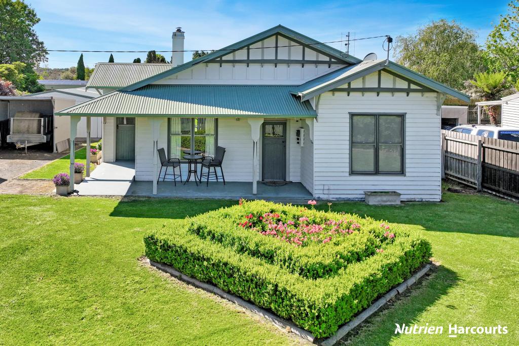 67 Commercial Rd, Yarram, VIC 3971