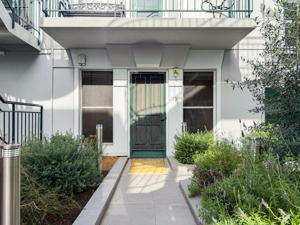 13/75-91 DRUMMOND ST, CARLTON, VIC 3053