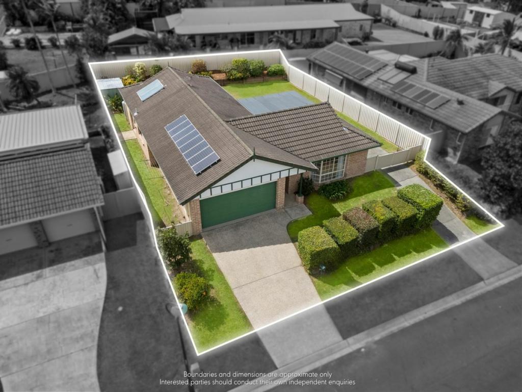 13 Glengarry Cl, Highland Park, QLD 4211