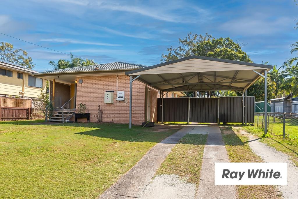 12 Rowanda St, Slacks Creek, QLD 4127