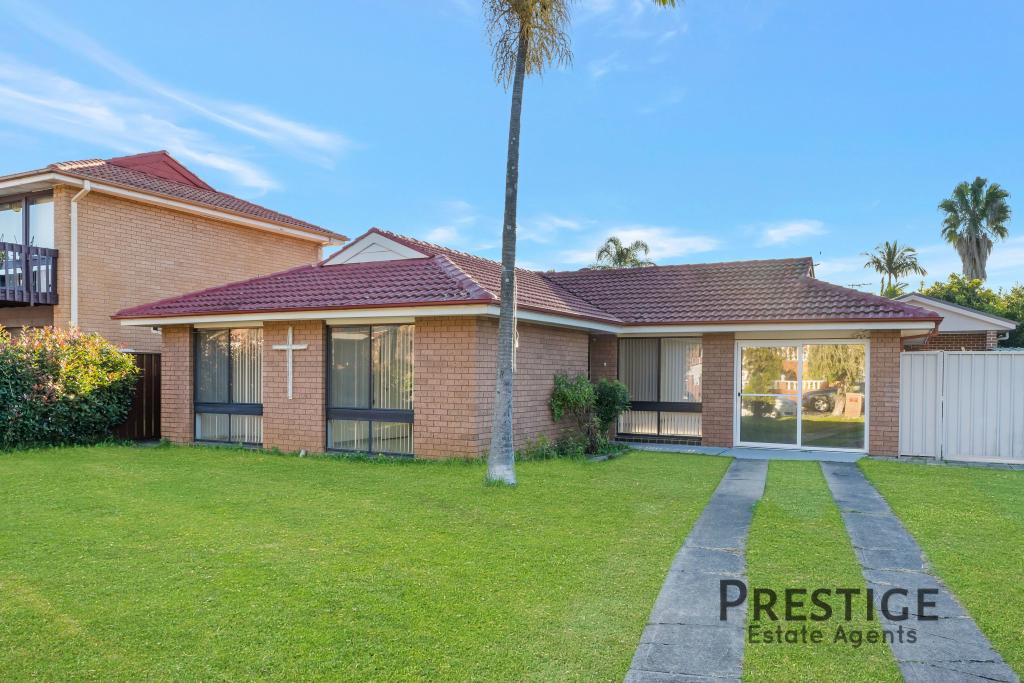39 Triten Ave, Greenfield Park, NSW 2176